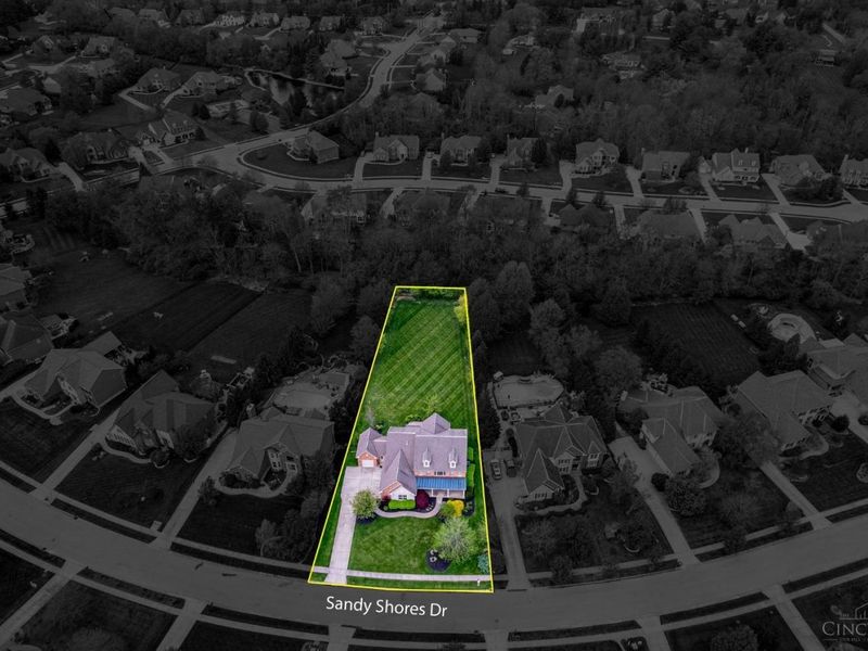 6709 Sandy Shores Drive, Miami Twp, OH 45140 Photo 72