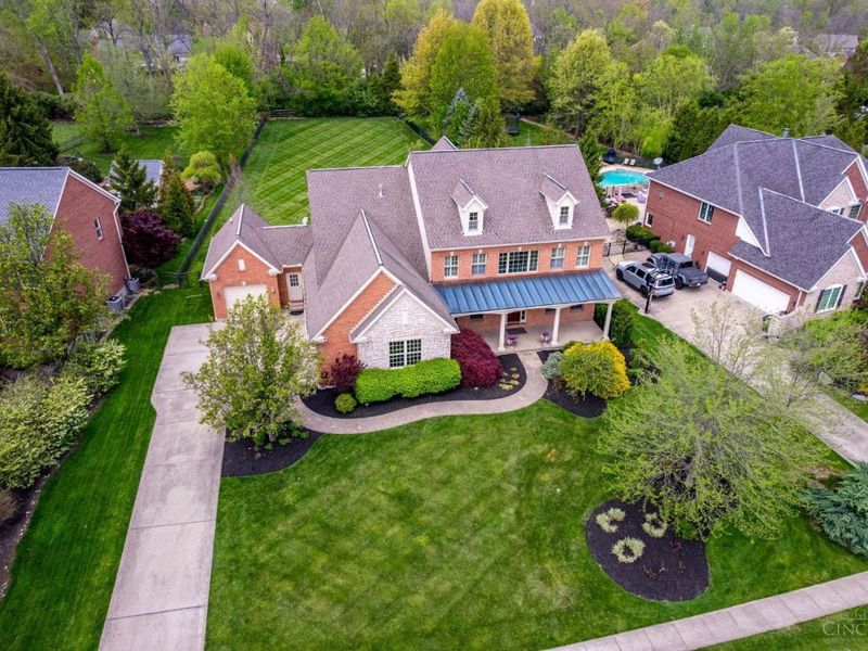 6709 Sandy Shores Drive, Miami Twp, OH 45140 Photo 73