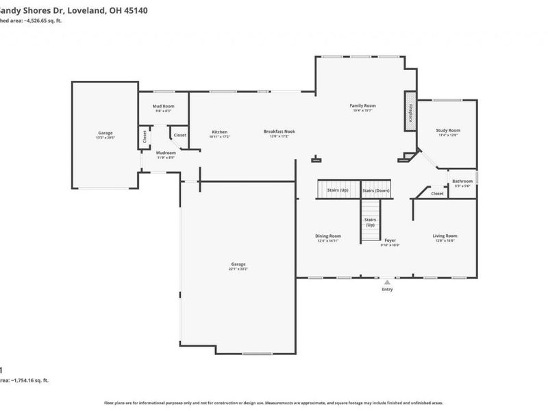 6709 Sandy Shores Drive, Miami Twp, OH 45140 Photo 78