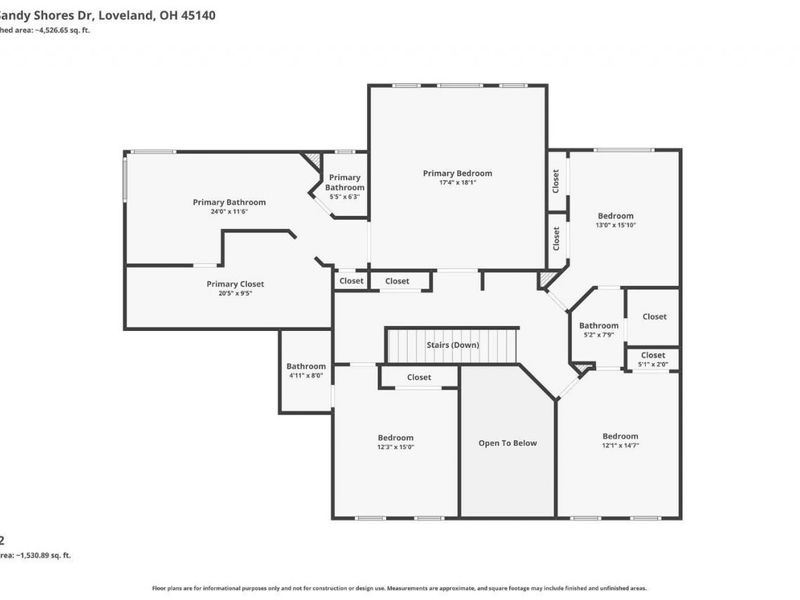 6709 Sandy Shores Drive, Miami Twp, OH 45140 Photo 79