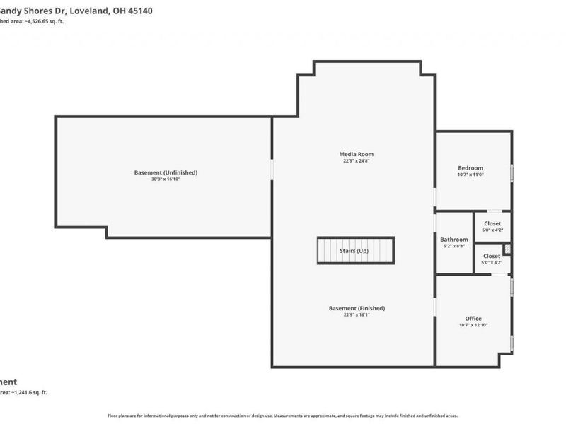 6709 Sandy Shores Drive, Miami Twp, OH 45140 Photo 80