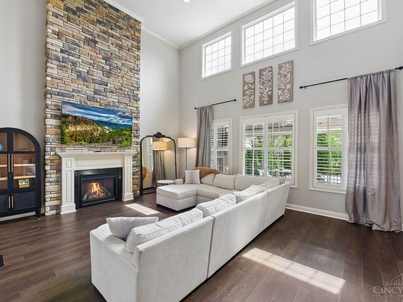 7242 Clawson Court, West Chester, OH 45069 Photo 10