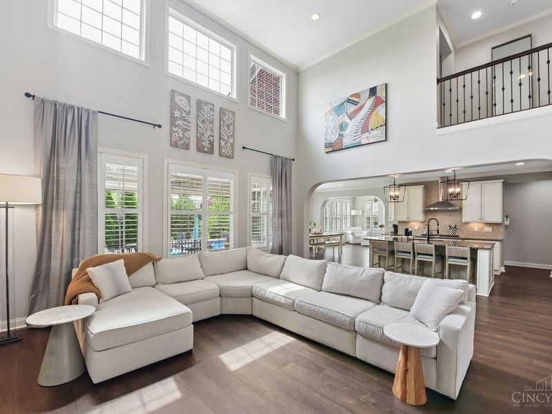 7242 Clawson Court, West Chester, OH 45069 Photo 11