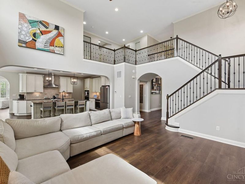 7242 Clawson Court, West Chester, OH 45069 Photo 12