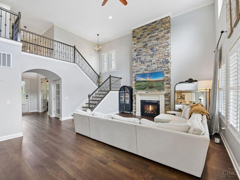 7242 Clawson Court, West Chester, OH 45069 Photo 13