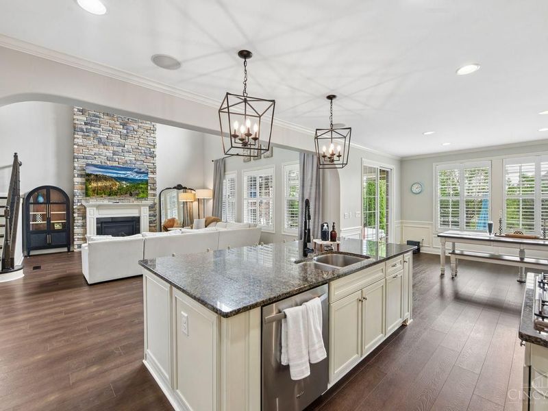 7242 Clawson Court, West Chester, OH 45069 Photo 15