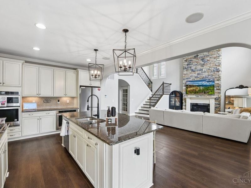 7242 Clawson Court, West Chester, OH 45069 Photo 16