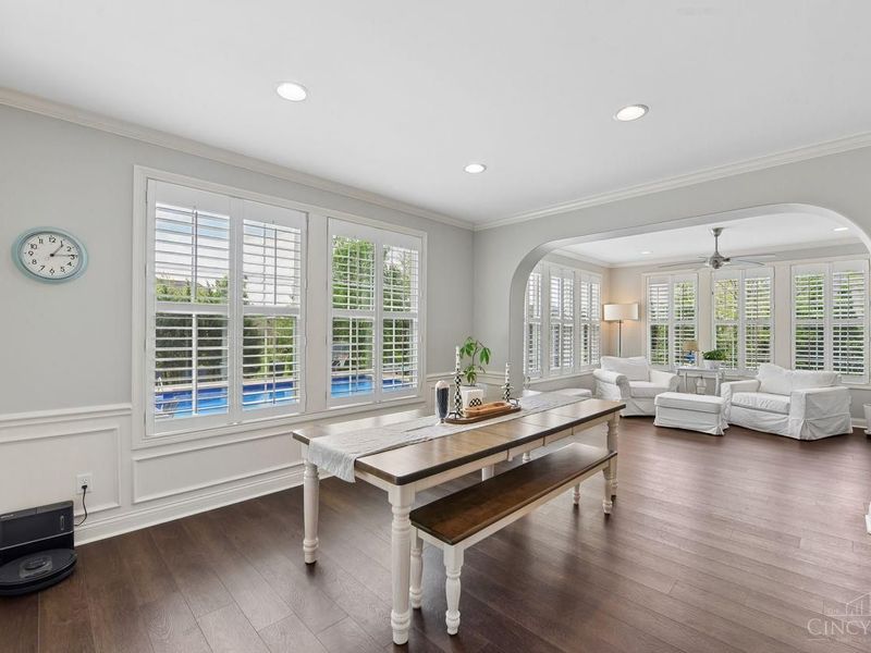 7242 Clawson Court, West Chester, OH 45069 Photo 18