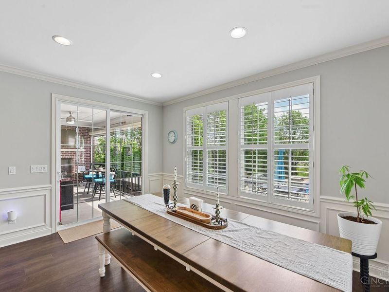 7242 Clawson Court, West Chester, OH 45069 Photo 20