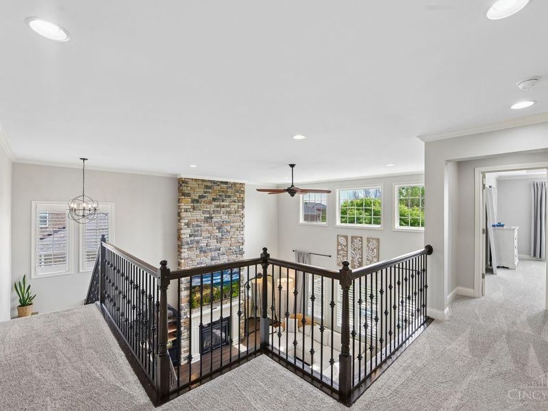 7242 Clawson Court, West Chester, OH 45069 Photo 32