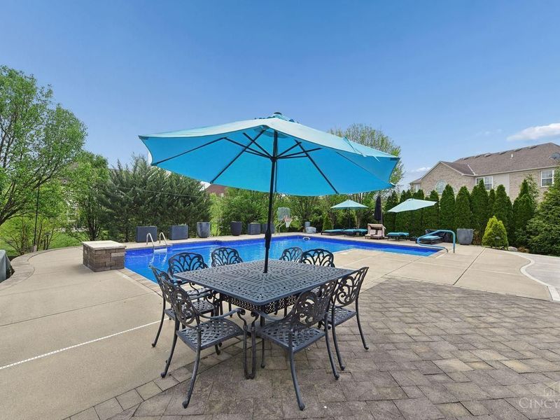 7242 Clawson Court, West Chester, OH 45069 Photo 55