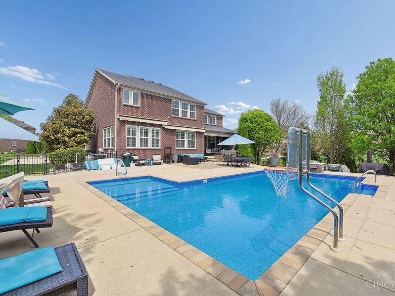 7242 Clawson Court, West Chester, OH 45069 Photo 56