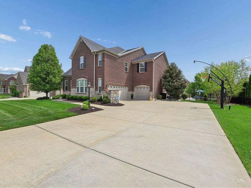 7242 Clawson Court, West Chester, OH 45069 Photo 58