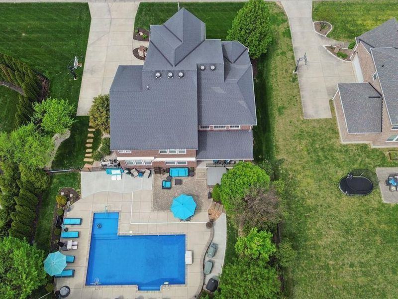 7242 Clawson Court, West Chester, OH 45069 Photo 62