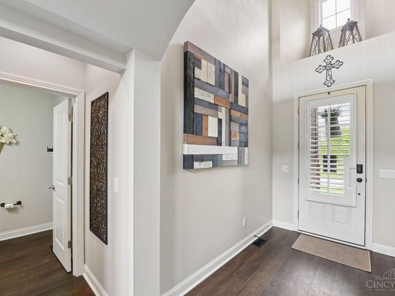 7242 Clawson Court, West Chester, OH 45069 Photo 9