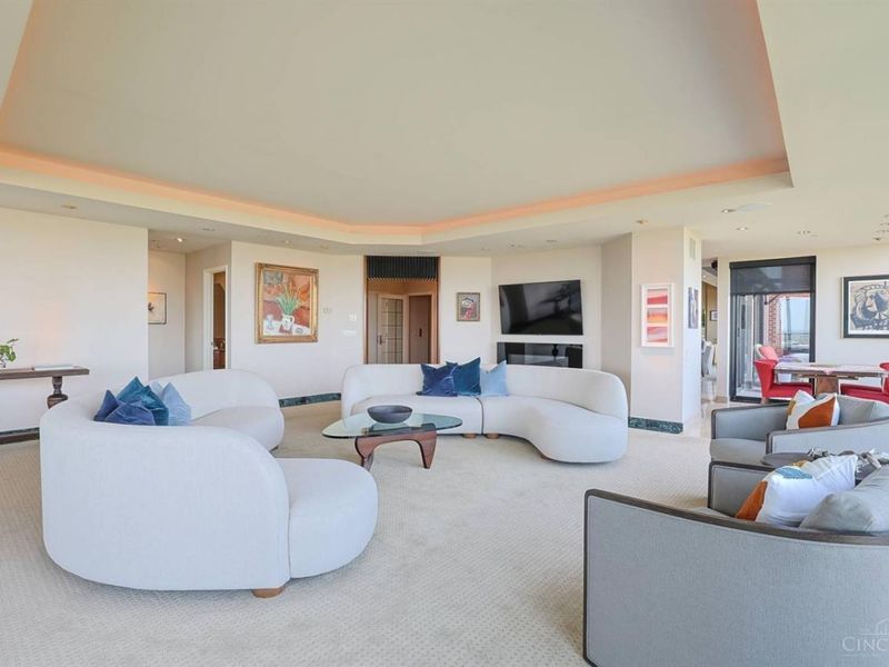 2121 Alpine Place, Unit 1501, Cincinnati, OH 45206 Photo 10