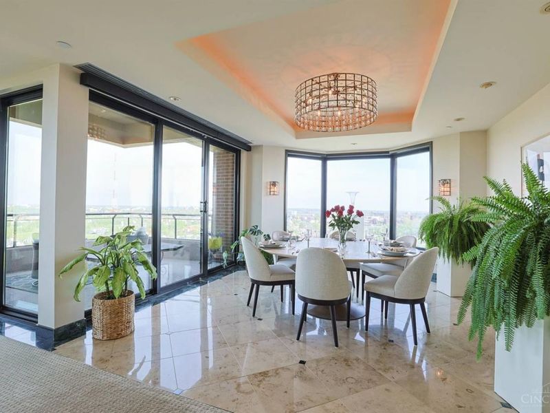 2121 Alpine Place, Unit 1501, Cincinnati, OH 45206 Photo 15