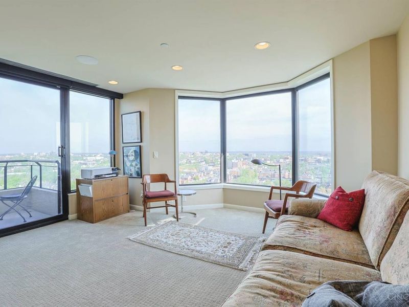 2121 Alpine Place, Unit 1501, Cincinnati, OH 45206 Photo 36