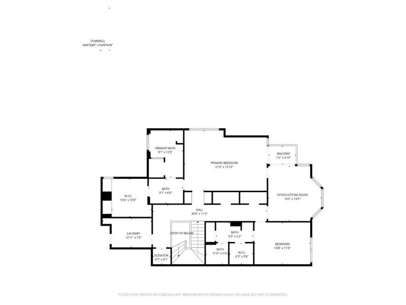 2121 Alpine Place, Unit 1501, Cincinnati, OH 45206 Photo 52