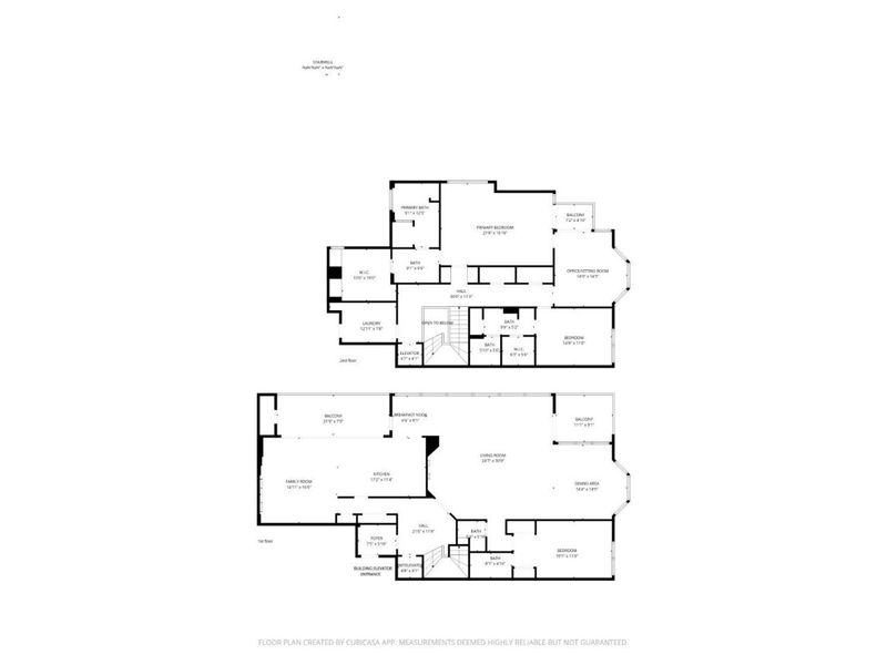 2121 Alpine Place, Unit 1501, Cincinnati, OH 45206 Photo 53