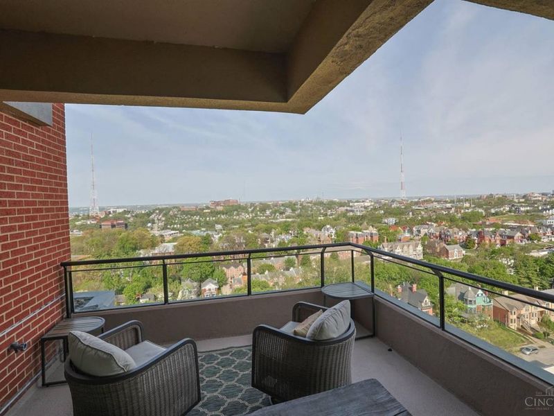 2121 Alpine Place, Unit 1501, Cincinnati, OH 45206 Photo 64