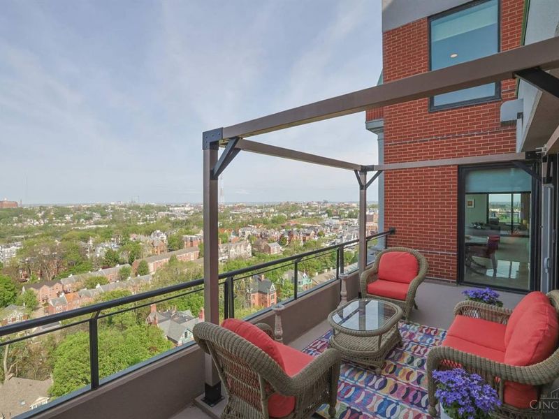 2121 Alpine Place, Unit 1501, Cincinnati, OH 45206 Photo 66