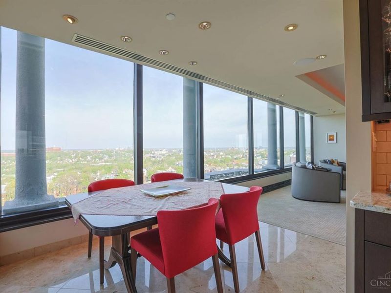 2121 Alpine Place, Unit 1501, Cincinnati, OH 45206 Photo 67