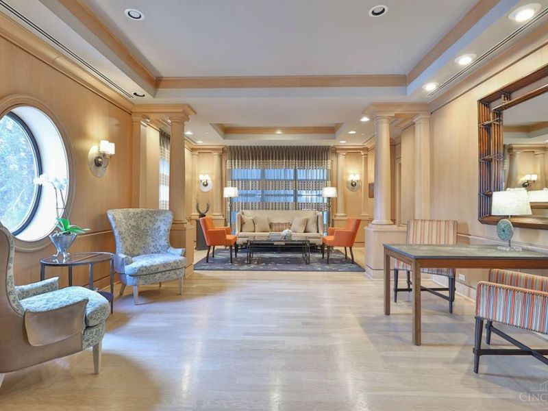 2121 Alpine Place, Unit 1501, Cincinnati, OH 45206 Photo 74