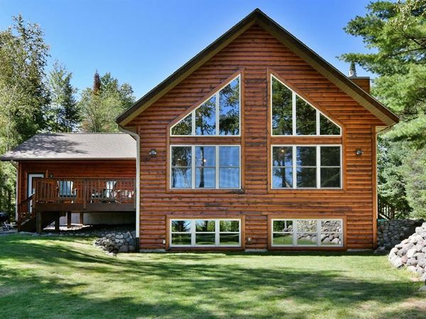 8728 W Elephant Rock Road, Hayward, WI 54843