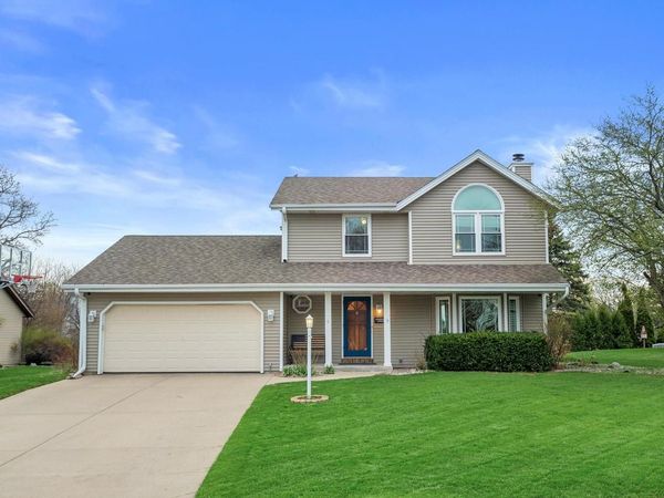 W162N10528 Auburn LANE, Germantown, WI 53022