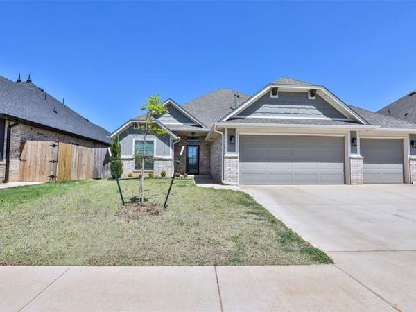 9301 SW 44th Terrace, Oklahoma City, OK 73179