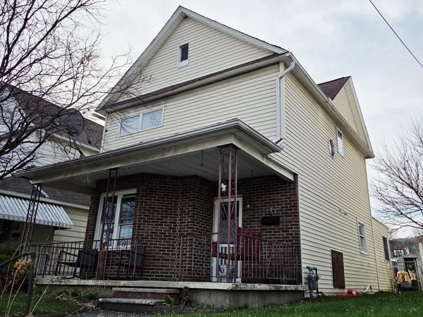 941 Main Avenue, Dickson City, PA 18519