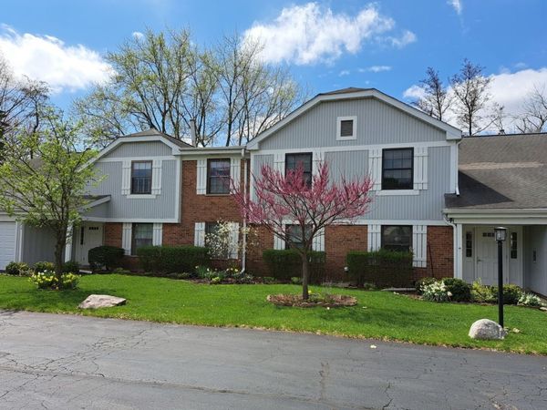 374 Southbury Court , Unit A-1, Schaumburg, IL 60193