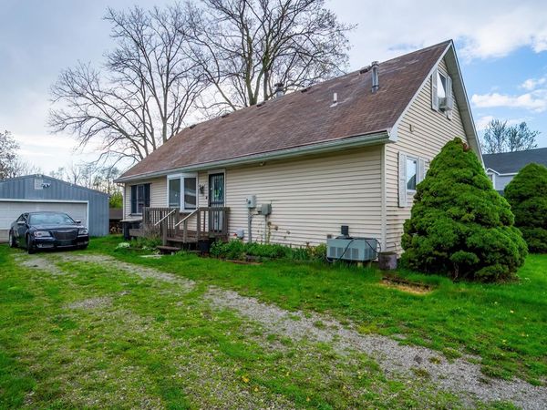 3004 Connett Avenue, Fort Wayne, IN 46802