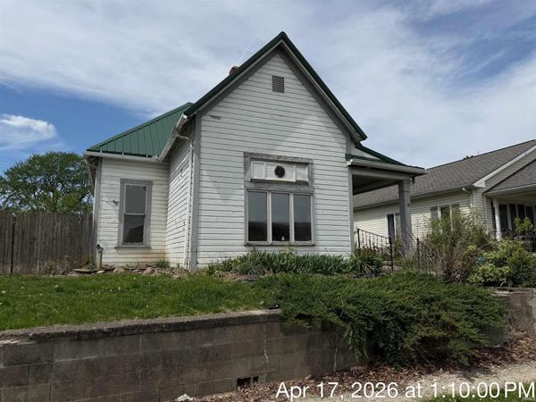 2009 N Lafountain Street, Kokomo, IN 46901