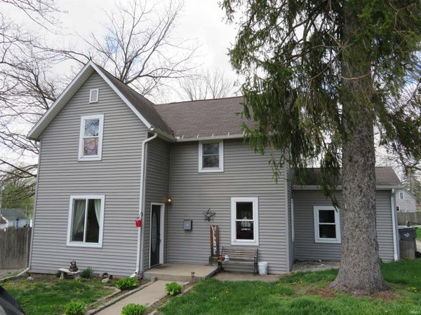 200 W Washington Street, Syracuse, IN 46567