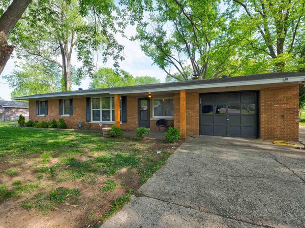 8760 W Middleton Street, Richland, IN 47634