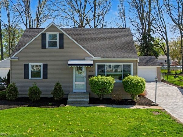 38346 Dolores Drive , Eastlake, OH 44095