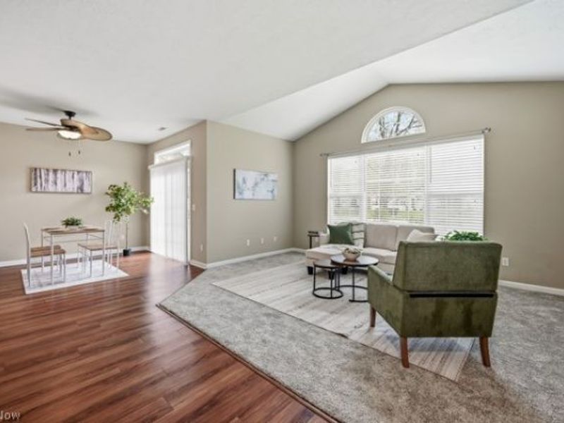 5 Hunters Woods Boulevard , Unit 5A, Canfield, OH 44406 Photo 11