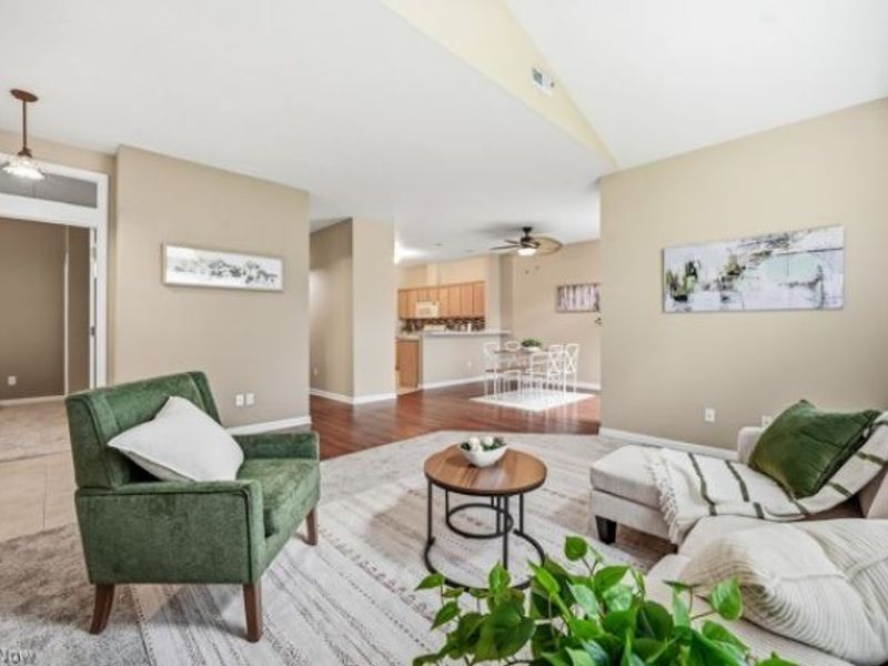 5 Hunters Woods Boulevard , Unit 5A, Canfield, OH 44406 Photo 12