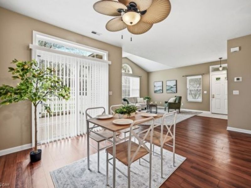 5 Hunters Woods Boulevard , Unit 5A, Canfield, OH 44406 Photo 13