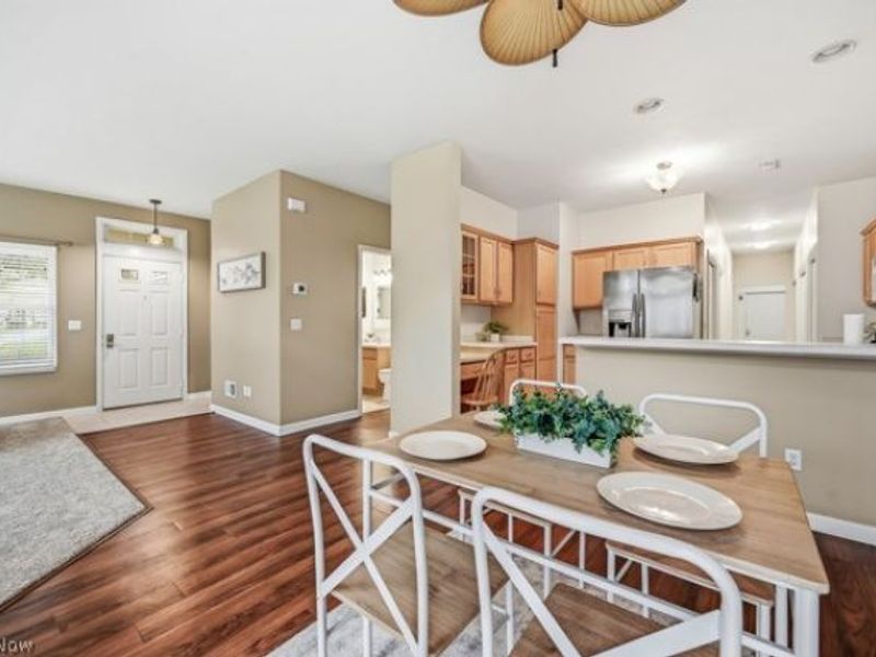 5 Hunters Woods Boulevard , Unit 5A, Canfield, OH 44406 Photo 15