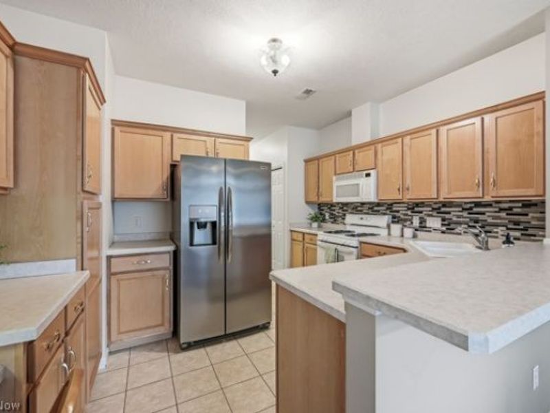 5 Hunters Woods Boulevard , Unit 5A, Canfield, OH 44406 Photo 16