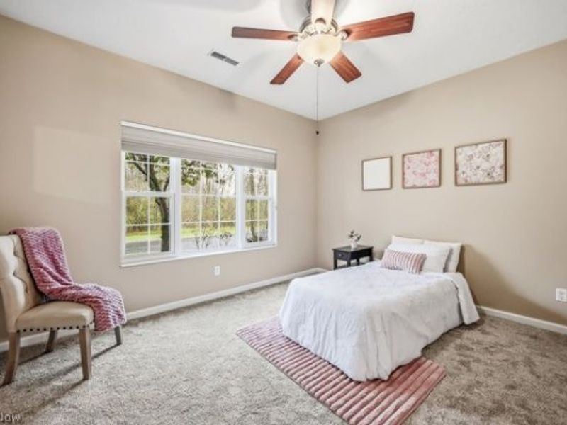 5 Hunters Woods Boulevard , Unit 5A, Canfield, OH 44406 Photo 22