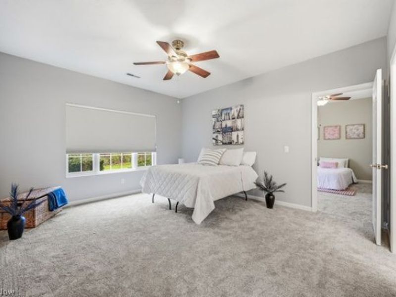 5 Hunters Woods Boulevard , Unit 5A, Canfield, OH 44406 Photo 24