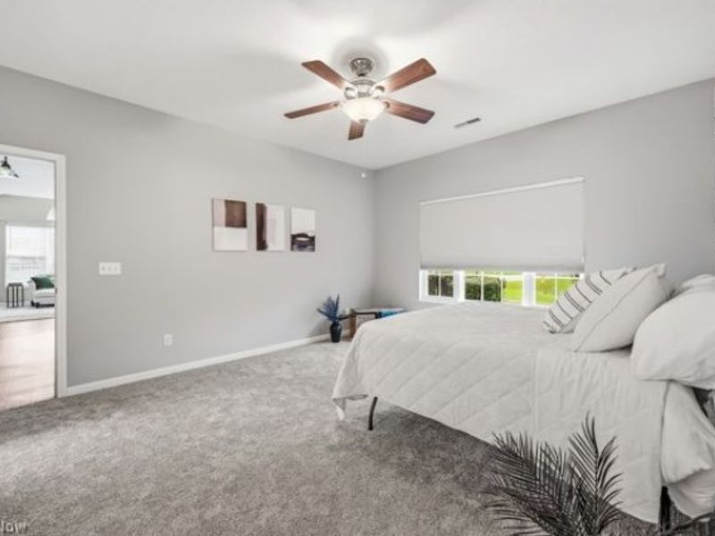 5 Hunters Woods Boulevard , Unit 5A, Canfield, OH 44406 Photo 25