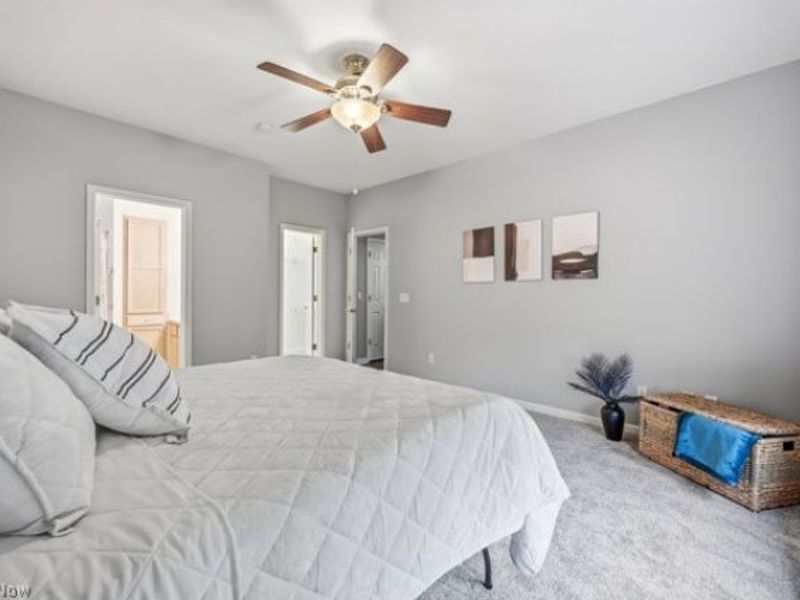 5 Hunters Woods Boulevard , Unit 5A, Canfield, OH 44406 Photo 26