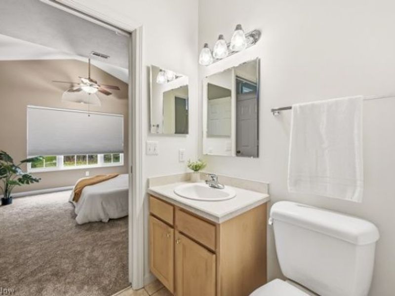 5 Hunters Woods Boulevard , Unit 5A, Canfield, OH 44406 Photo 30