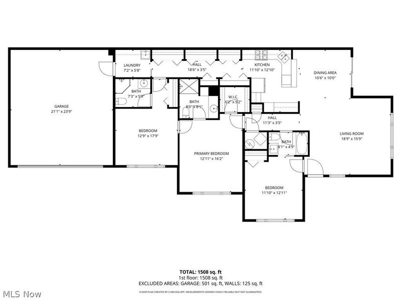5 Hunters Woods Boulevard , Unit 5A, Canfield, OH 44406 Photo 33