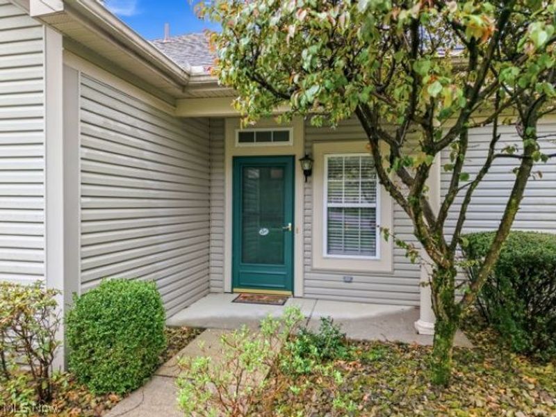 5 Hunters Woods Boulevard , Unit 5A, Canfield, OH 44406 Photo 5